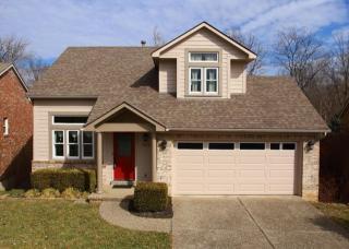7611 White Post Way, Louisville, KY 40220-5708