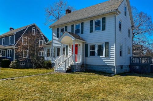 2 Wilbur Blvd, Poughkeepsie NY  12603-3406 exterior