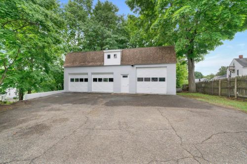 12 Ford St, Somersworth NH  03878-3218 exterior