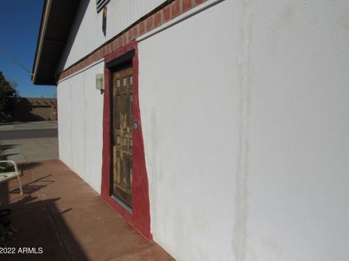 5431 81 Pl, Scottsdale AZ 85250-5636 exterior