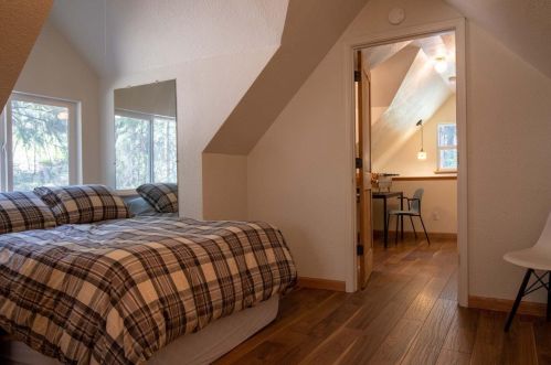 24871 Ridgecrest Dr, Pioneer CA  95666-9492 exterior