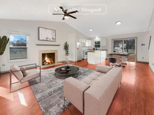 401 Lockmead Dr, Pataskala OH  43062-7333 exterior