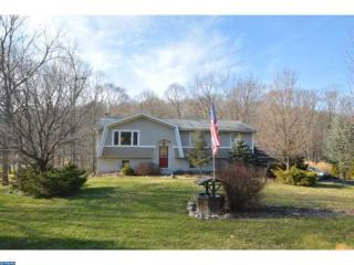 3623 Old Ml Rd, Slatington PA  18080-3708 exterior