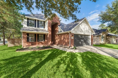 11803 Misty Peak Ln, Humble, TX 77346-3576
