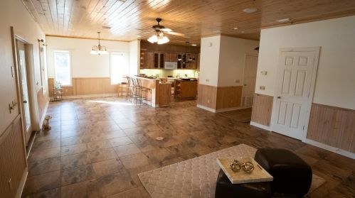 128 Darrell Ct, Freeport FL  32439-6668 exterior