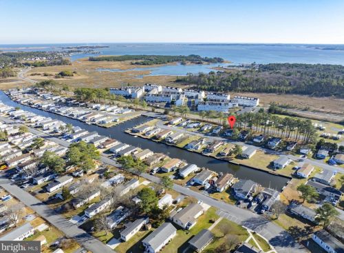 35446 Sussex Ln, Millsboro DE  exterior