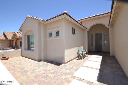 2799 Provenza Dr, Sierra Vista, AZ 85650-5724