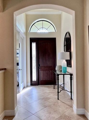9419 Piacere Way, Naples FL  34113-7731 exterior