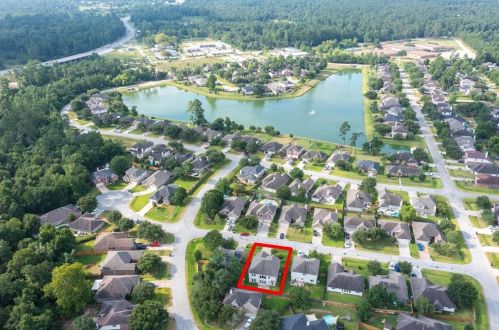 9306 Hidden Ct, Magnolia, TX 77354-5853
