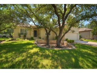 124 Fox Home Ln, Georgetown TX  78633-4967 exterior