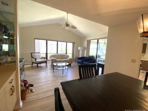 4024 Osprey Creek Way, Palm City FL  34990-2572 exterior