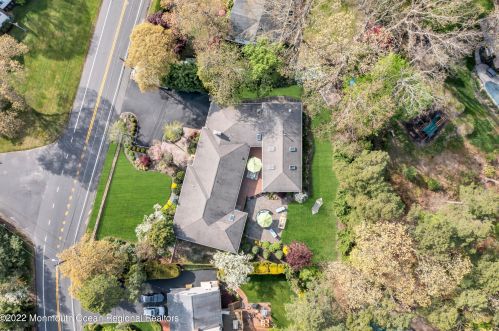 1101 Riverview Dr, Brielle NJ 08730-1121 exterior