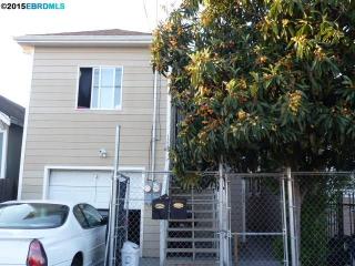 1223 82nd Ave, Oakland, CA 94621-2431