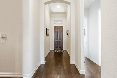 954 Beverly Ln, Allen TX  75013-5717 exterior