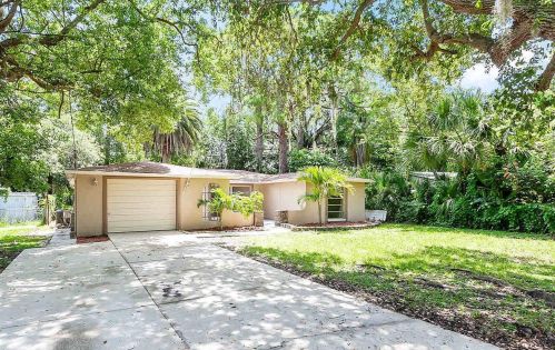 7046 Morningstar Ln, New Port Richey, FL 34652-1043