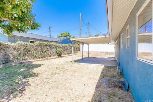 271 Capella Ave, La Habra CA  90631-2910 exterior