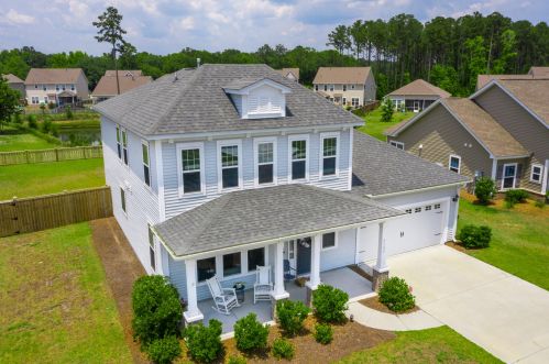 3186 Dunwick Dr, Johns Island, SC 29455