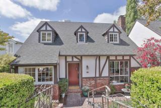 5123 Golden Gate Ave, Oakland, CA 94618-2029