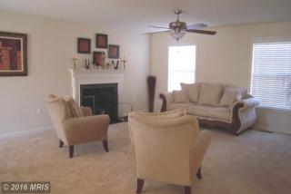 211 Saylers Creek Rd, Locust Grove VA  22508-5119 exterior