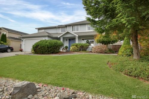 13708 68th Avenue Ct, Puyallup, WA 98373-8711