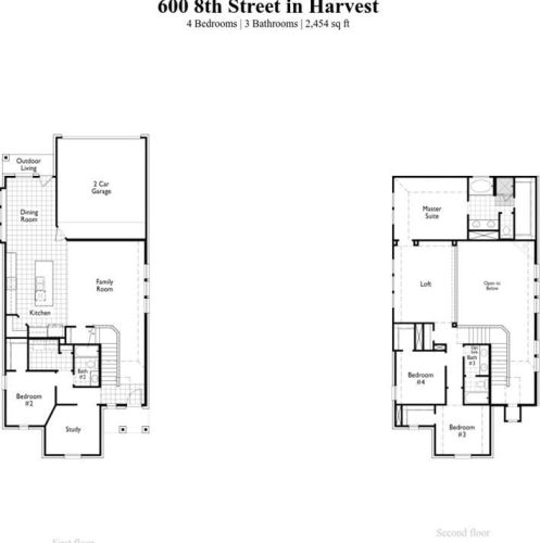600 8th St, Argyle, TX 76226-1277