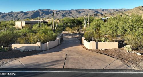 12595 Fort Lowell Rd, Tucson, AZ 85749-8219