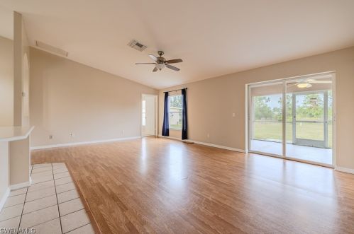 4085 60th Ave, Naples FL  34120-2663 exterior