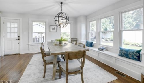 391 Turrell Ave, South Orange NJ  07079-2349 exterior