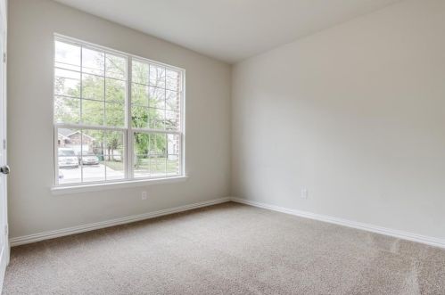 2815 Bourland St, Greenville TX  75401-3209 exterior