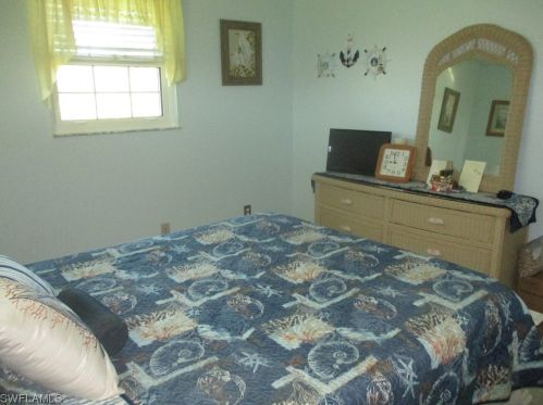 4472 Lake Heather Cir, Saint James City FL  33956-2614 exterior