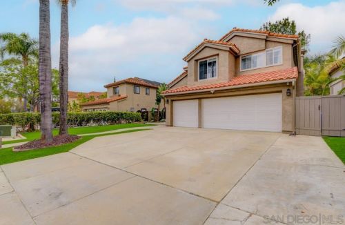 12286 Brickellia St, San Diego, CA 92129-4150