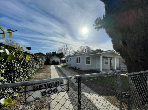 1571 Union St, San Bernardino CA  92411-2544 exterior
