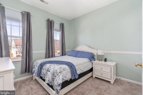 6029 Hot Spring Ln, Fredericksburg VA  22407-3708 exterior