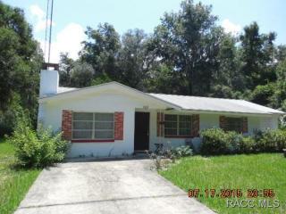 5369 Parkland Ter, Homosassa, FL 34448-4717
