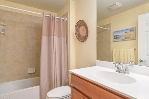 7918 Guadiana Way, Ave Maria FL  34142-9596 exterior