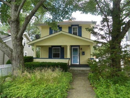248 Myers Ave, Hermitage, PA 16146-2951