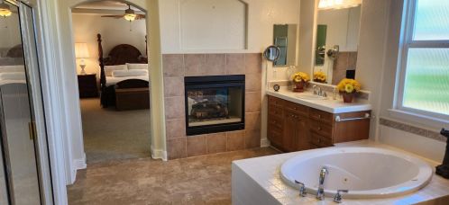 3431 Corvina Dr, Rancho Cordova CA 95670-6934 exterior