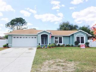 5710 Lakefield Ct, Orlando, FL 32810-3978