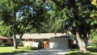 1162 Parkway Dr, Greenville, OH 45331-2622