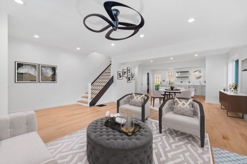 5903 Stanton Ave, Pittsburgh PA  15206-2117 exterior