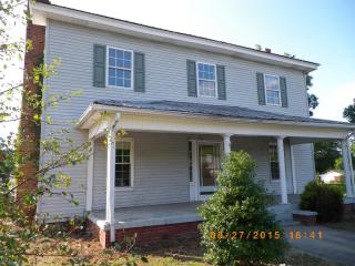 4154 Nc Highway 150, Lexington, NC 27295-7248