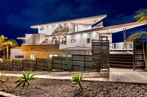 4410 Adair St, San Diego CA  92107-3802 exterior