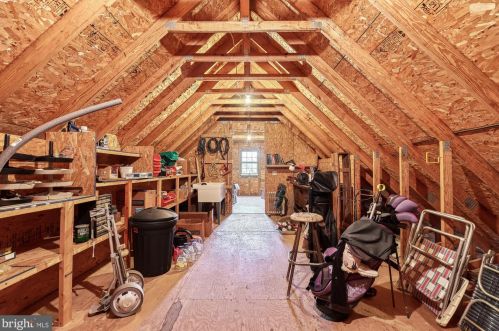 201 Mdw Ln, Navy Sup Dpt PA 17055-9531 exterior