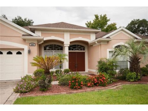 588 Caledonia Pl, Sanford, FL 32771-6401