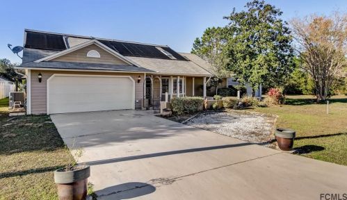 19 Big Dipper Ln, Palm Coast, FL 32137-9355
