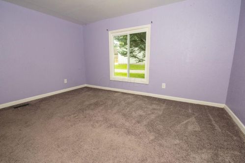208 Gregory St, Cardington OH  43315-1114 exterior