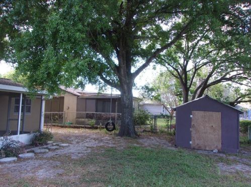 6443 Butte Ave, New Port Richey FL  34653-5858 exterior