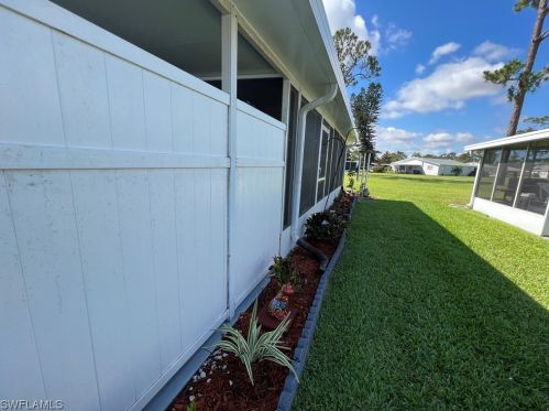 41 Desert Candle Cir, Lehigh Acres FL  33936-7360 exterior