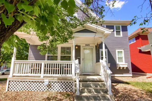 9471 109th Dr, Henderson, CO 80640-7565