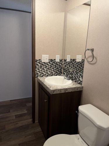 246 Rosie Ave, Pataskala OH  43062 exterior